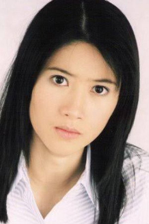 Pimpan Chanta profile