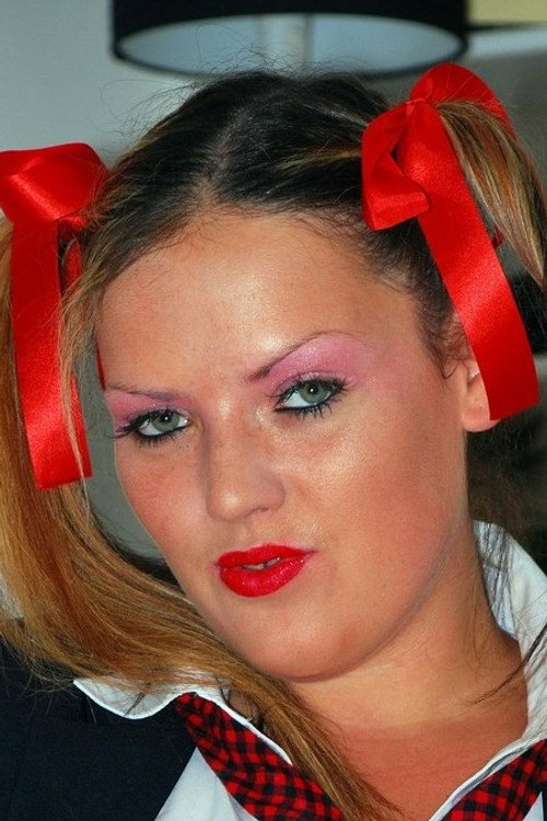 Photo of Rebecca Ryder, Acting