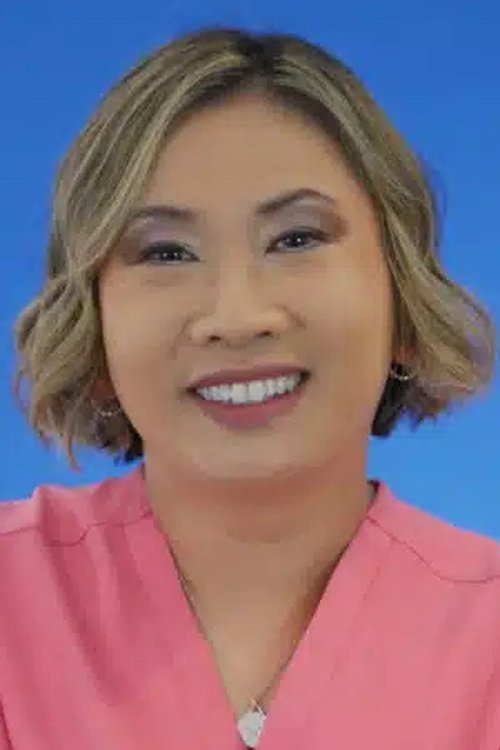 Photo of Wailani Sung, Acting