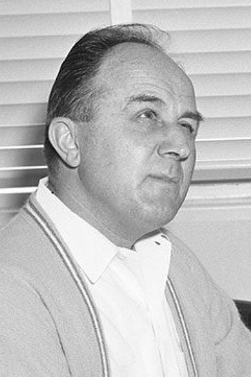 Photo of Don DaGradi, Directing