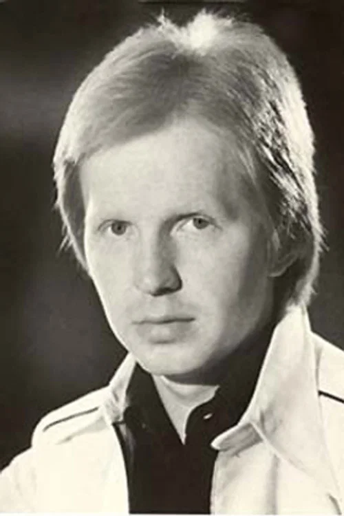 Photo of Igor Ivanov, Acting