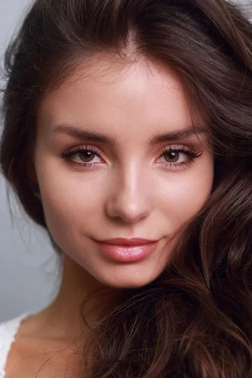 Kateryna Fain profile