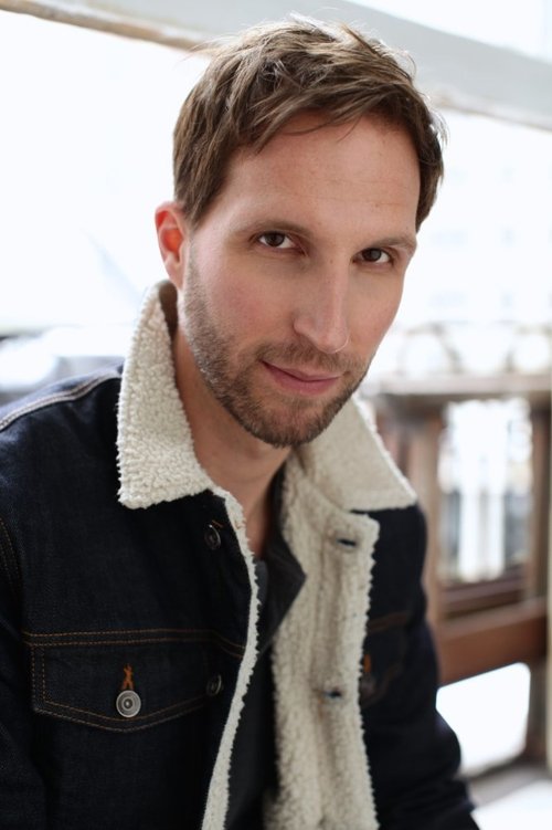 Blake DeLong profile