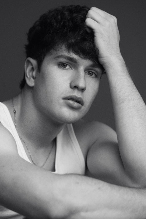 Photo of Caleb Lowell, Acting