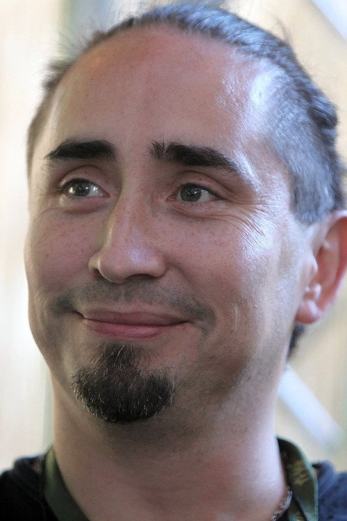 Photo of Daniel Bravo, Acting