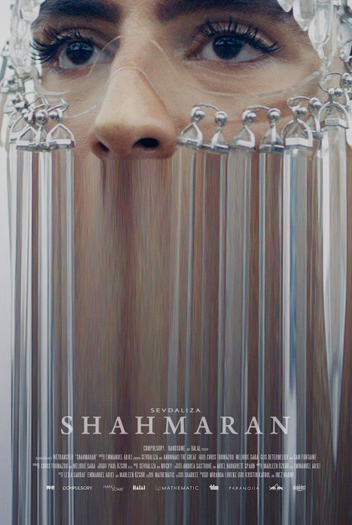 Movie poster for Shahmaran (2018)