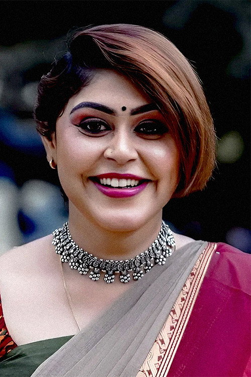 Photo of Sasi Laya, Acting