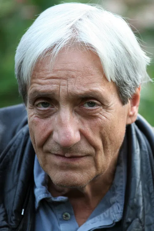 Claude d'Anna profile