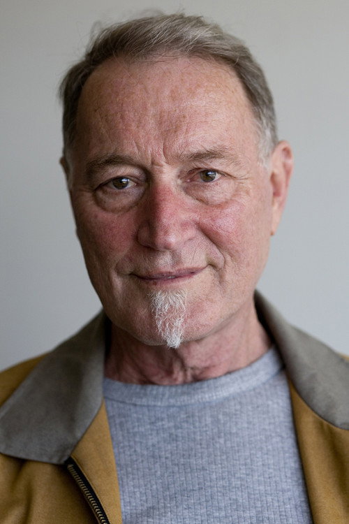 Photo of Peter Wells, Writing