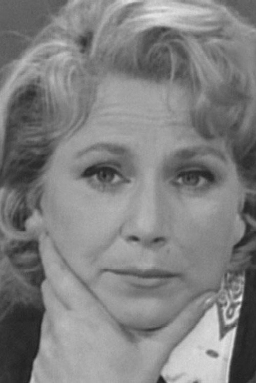 Photo of Emma Sidorova, Acting