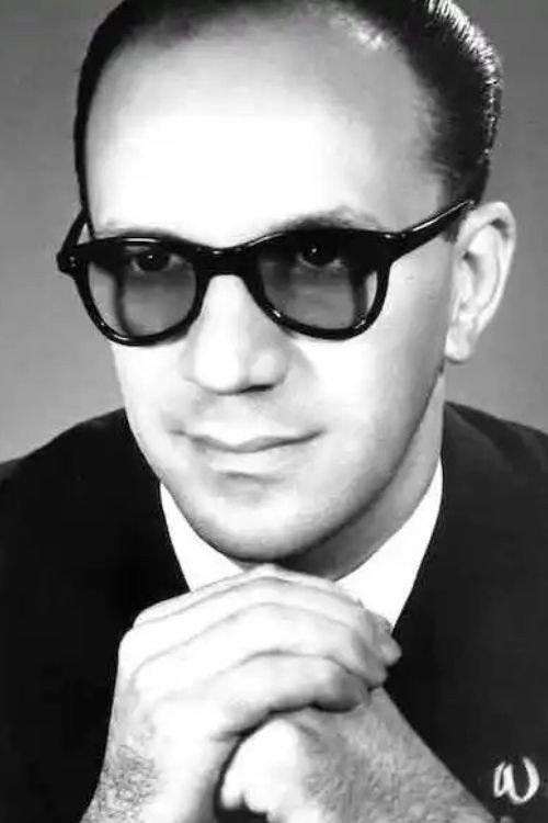 Photo of Néstor R. Gaffet, Production