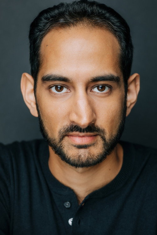 Photo of Chirag Naik, Acting