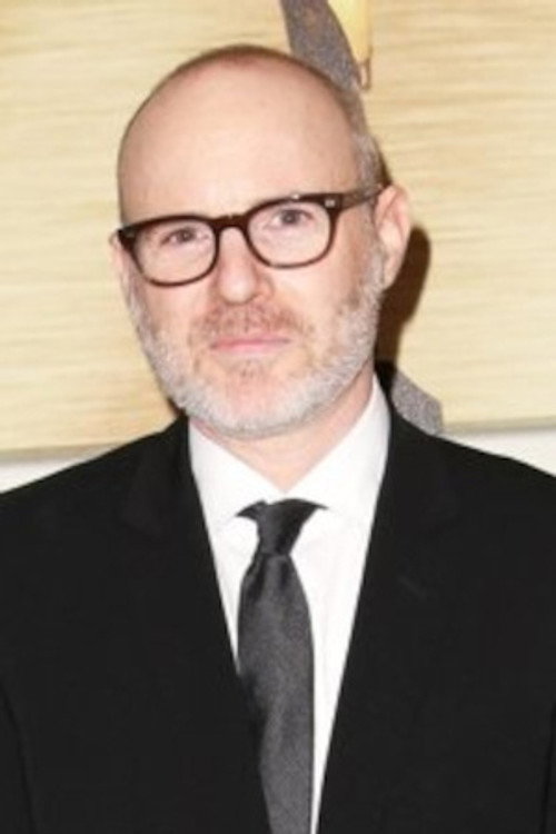 Photo of Jonathan Glatzer, Writing