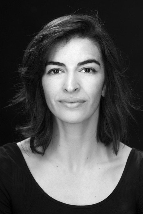 Photo of Dorotea Saykaly, Acting