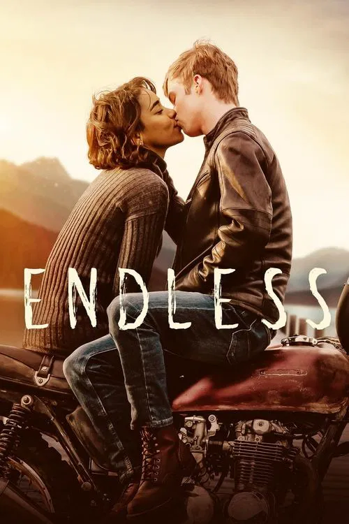 Movie poster for Endless (2020)