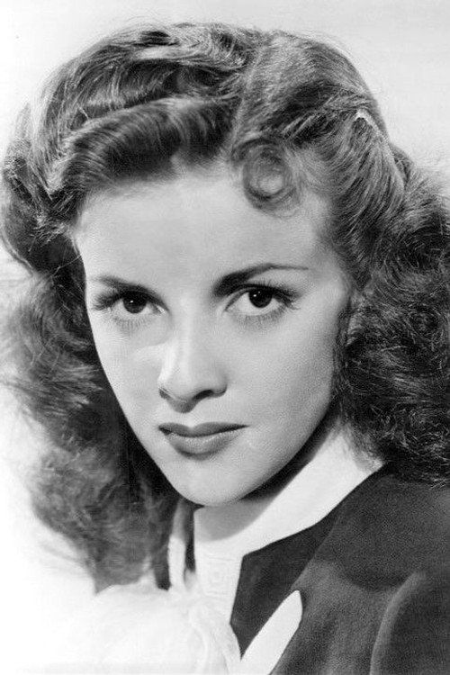 Photo of Madge Meredith, Acting