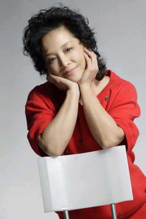 Photo of Song Yining, Acting