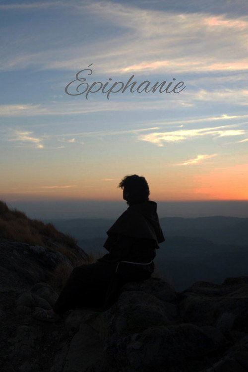 Movie poster for Épiphanie