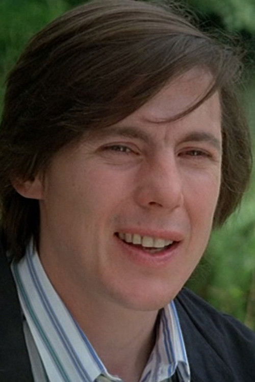 Gary McCleery profile