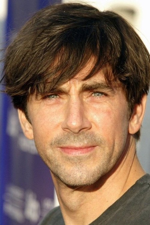 Photo of Larry Holden, Acting