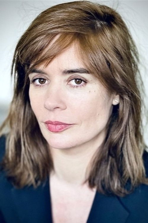 Justine Bruneau profile