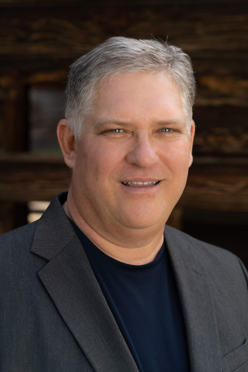 Photo of Joe Rehm, Acting