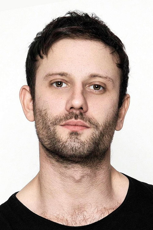 Hernán Contreras profile