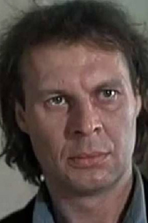 Photo of Michael Lampert, Acting
