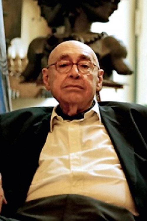 Photo of Ricardo Porro, Acting