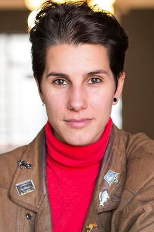 Ruth Caudeli profile