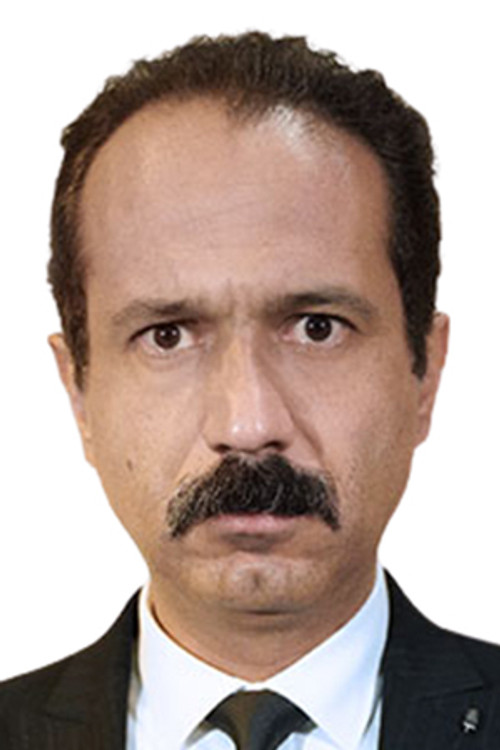 Sekvan Serinkaya profile