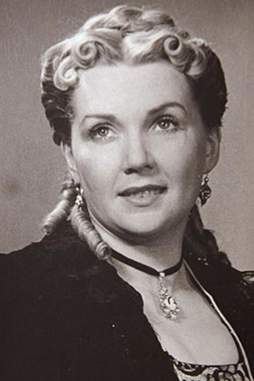 Zoya Vasilkova profile