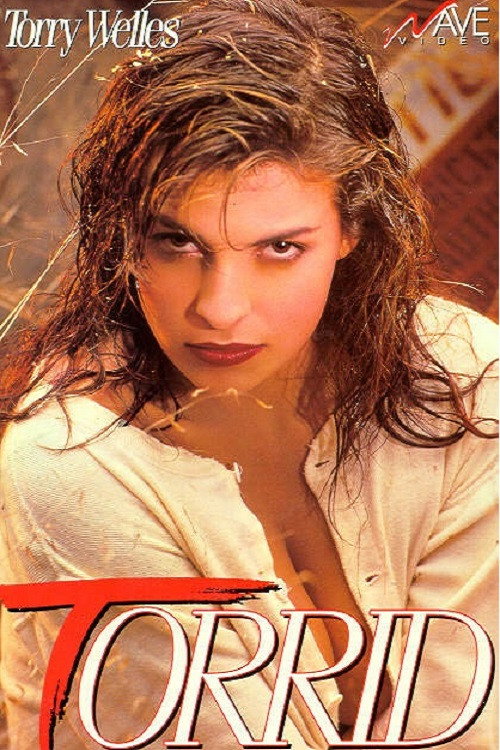 Movie poster for Torrid (1989)
