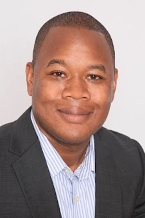 Max Beckford profile