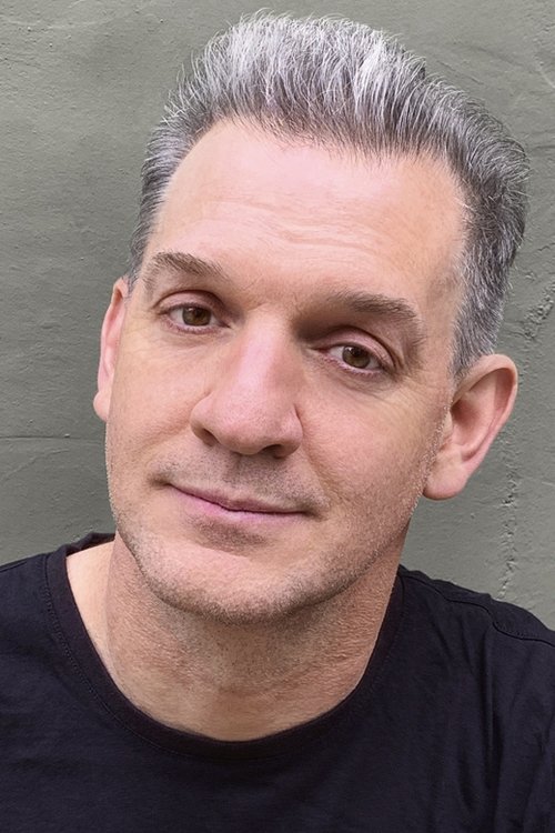 Photo of Derek Drymon, Directing