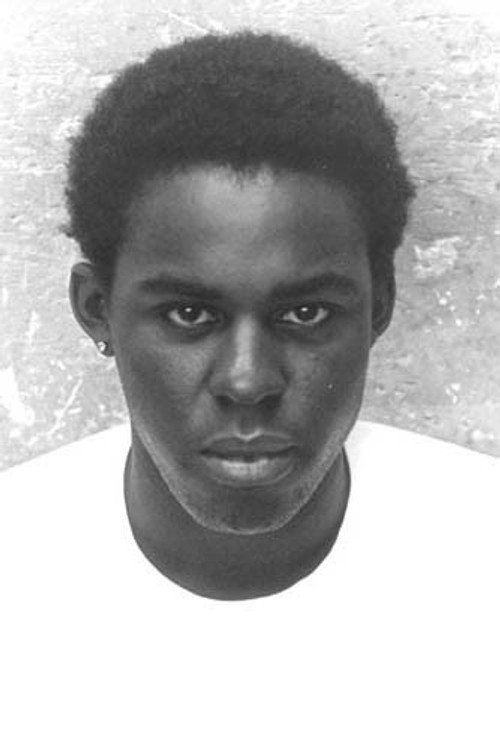 Photo of William Kinganga, Acting
