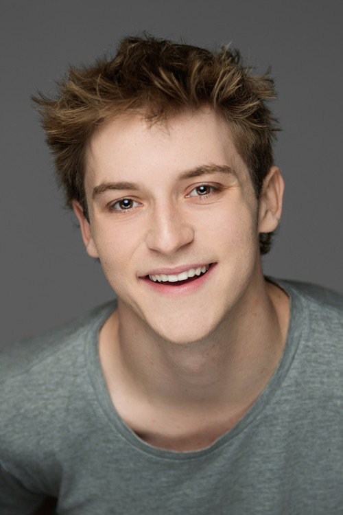Photo of Alistair Nicol, Acting