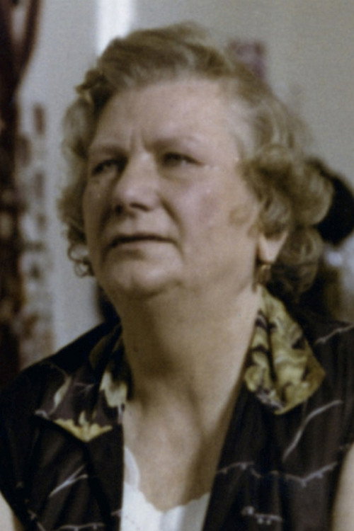 Photo of Marta Straszna, Acting