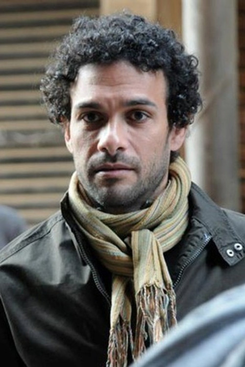 Photo of Tamer El Said, Directing