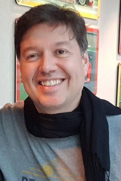 Photo of Victor Leal, Acting