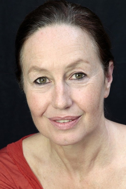 Photo of Catherine Schaub-Abkarian, Acting