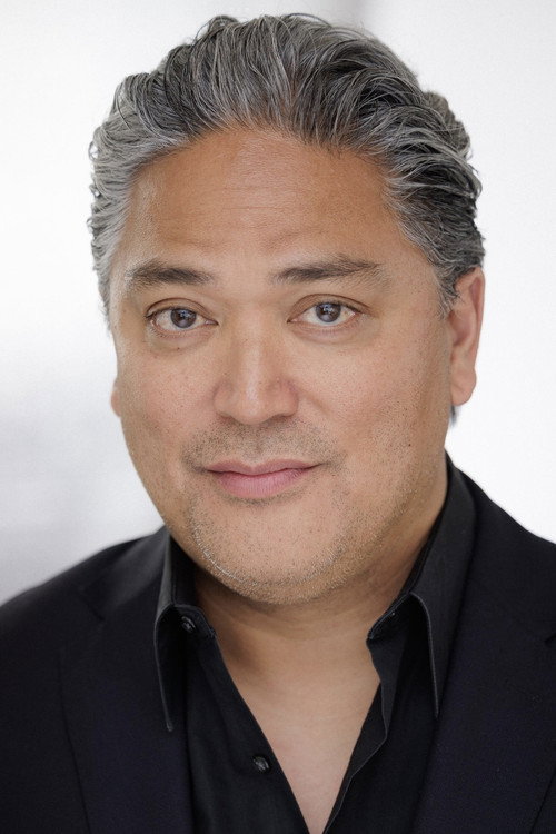 Photo of Darren Cruz, Acting