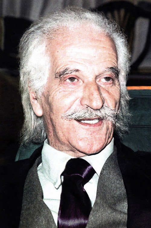 Photo of Saïd Hilmi, Acting