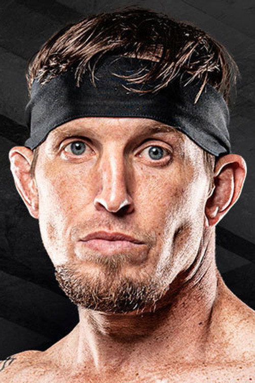 Photo of Brad Kelly, Acting