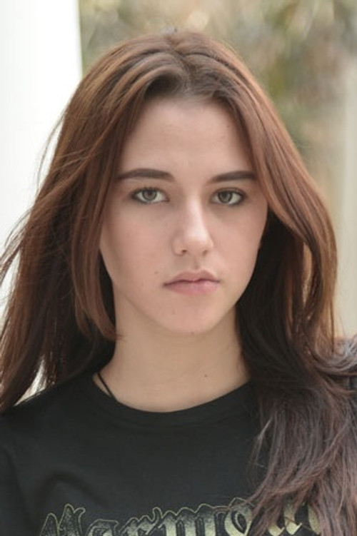 Dahlia Poland profile