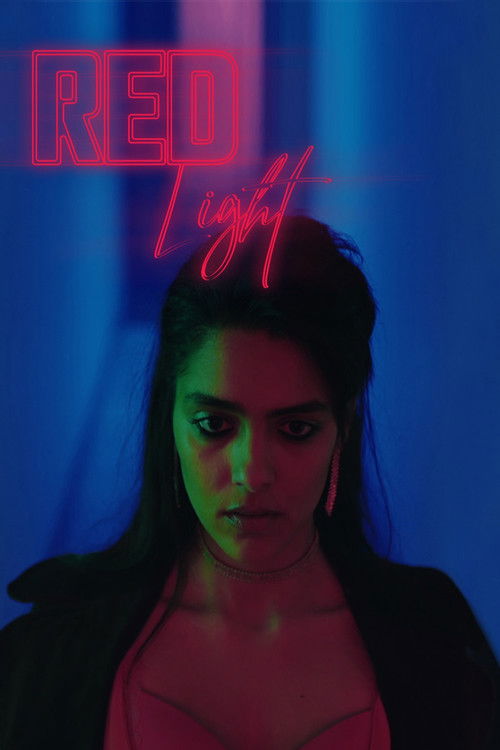 Red Light poster