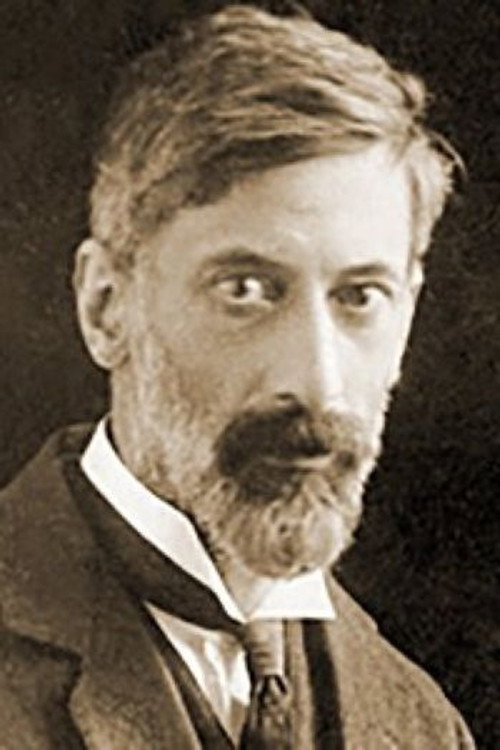 Photo of Robert W. Paul, Directing