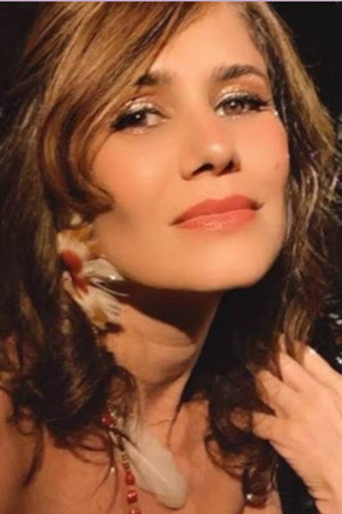 Photo of Luciana Martuchelli, Production