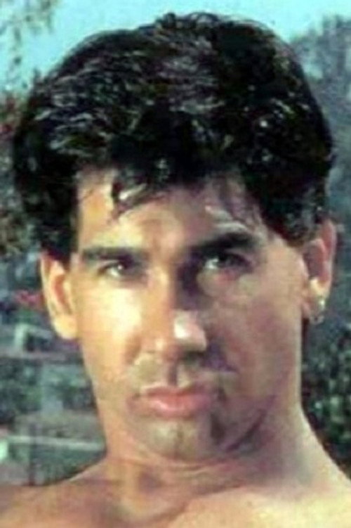 Photo of Austin Moore, Acting