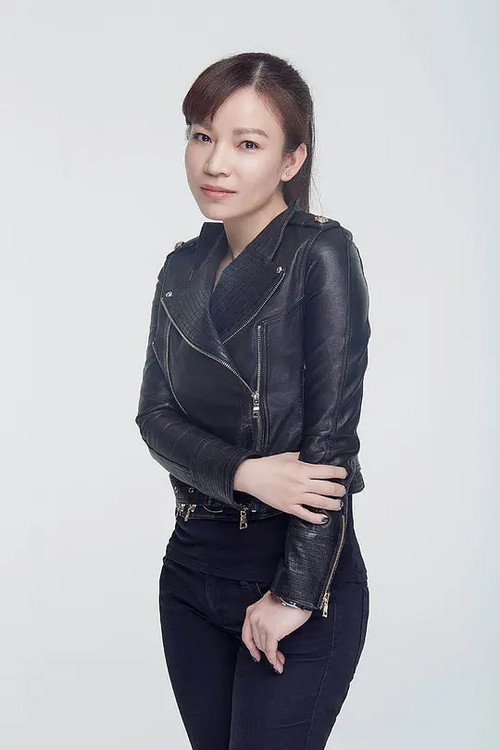 Photo of Liang Ting, Writing
